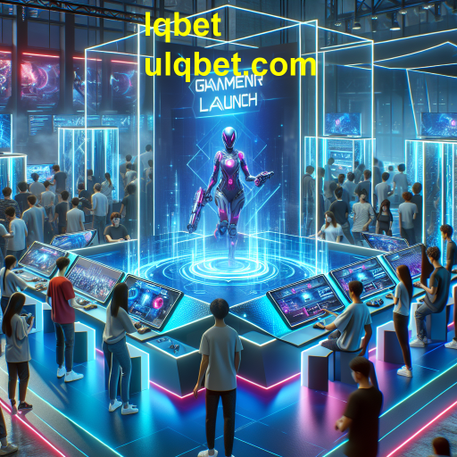 As Últimas Novidades do Mundo dos Games: O que Esperar em 2023