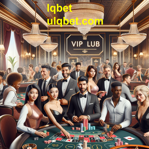 Descubra o VIP Club no lqbet: Benefícios Exclusivos para Jogadores VIP